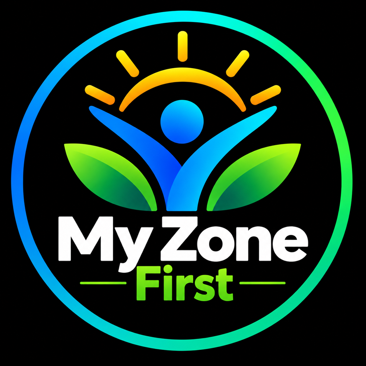 My Zone First